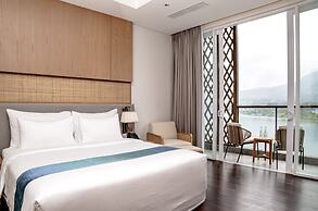 Marianna Resort & Convention Tuktuk Samosir