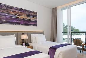 Marianna Resort & Convention Tuktuk Samosir