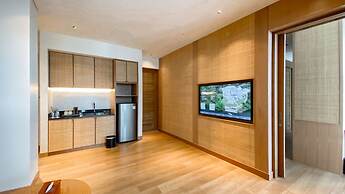 Marianna Resort & Convention Tuktuk Samosir