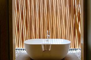 Marianna Resort & Convention Tuktuk Samosir