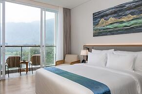 Marianna Resort & Convention Tuktuk Samosir