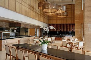 Marianna Resort & Convention Tuktuk Samosir