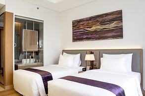 Marianna Resort & Convention Tuktuk Samosir