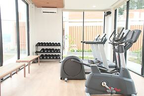 Marianna Resort & Convention Tuktuk Samosir