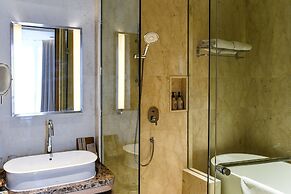 Marianna Resort & Convention Tuktuk Samosir