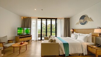 Marianna Resort & Convention Tuktuk Samosir