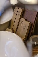 Marianna Resort & Convention Tuktuk Samosir