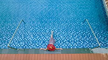 Marianna Resort & Convention Tuktuk Samosir