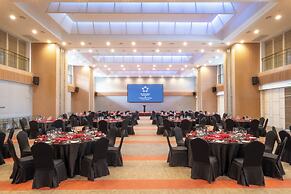 Marianna Resort & Convention Tuktuk Samosir