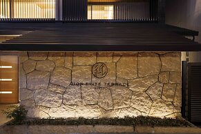 Gion Elite Terrace