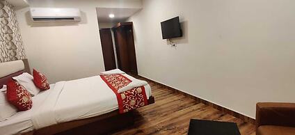 HOTEL SM RAINBOW INTERNATIONAL