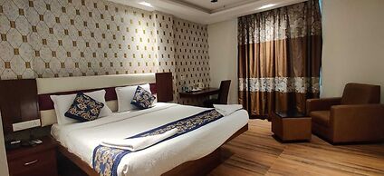 HOTEL SM RAINBOW INTERNATIONAL