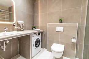 Apartment Rüdigergasse