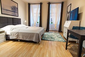 Apartment Rüdigergasse