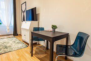 Apartment Rüdigergasse