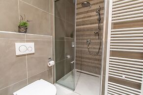 Apartment Rüdigergasse