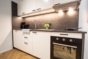 Apartment Rüdigergasse