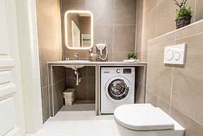 Apartment Rüdigergasse