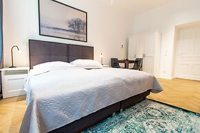 Apartment Rüdigergasse