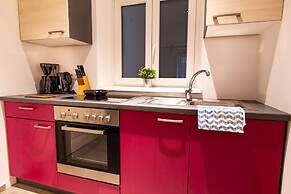 Apartment Rüdigergasse