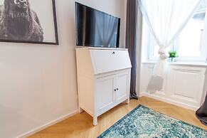 Apartment Rüdigergasse