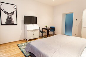 Apartment Rüdigergasse