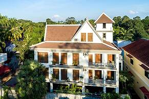 P5 Angkor Residence