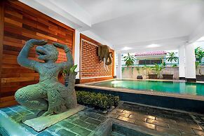 P5 Angkor Residence