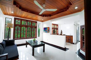 P5 Angkor Residence