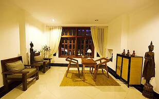 P5 Angkor Residence