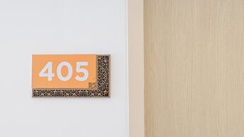 B2  Map Ta Phut Boutique & Budget Hotel