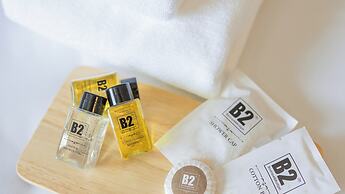 B2  Map Ta Phut Boutique & Budget Hotel