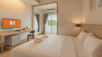 B2  Map Ta Phut Boutique & Budget Hotel