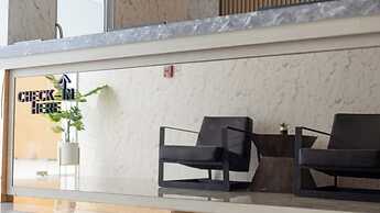 B2  Map Ta Phut Boutique & Budget Hotel