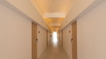 B2  Map Ta Phut Boutique & Budget Hotel