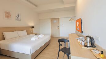 B2  Map Ta Phut Boutique & Budget Hotel