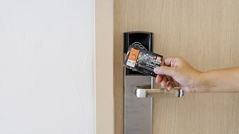 B2  Map Ta Phut Boutique & Budget Hotel