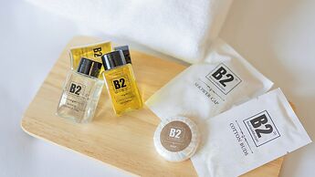 B2  Map Ta Phut Boutique & Budget Hotel