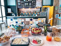 Ostello Bello Napoli