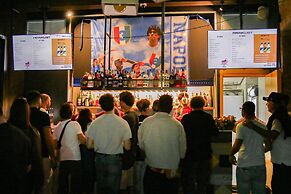 Ostello Bello Napoli