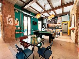 Ostello Bello Napoli