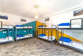 Ostello Bello Napoli