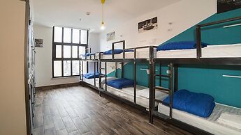 Ostello Bello Napoli