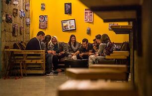 Ostello Bello Napoli