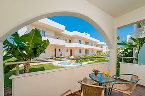 AFANDOU BAY SUITES HOTEL