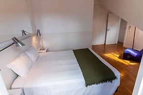 Portas do Bairro Alto