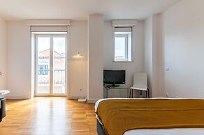 Portas do Bairro Alto