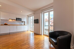 Portas do Bairro Alto