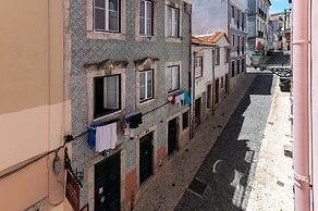 Portas do Bairro Alto