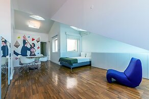 Portas do Bairro Alto